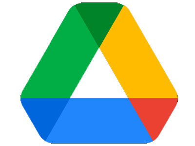 google drive herramienta de contro y big data