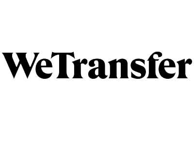 wetransfer eina de contro i big data